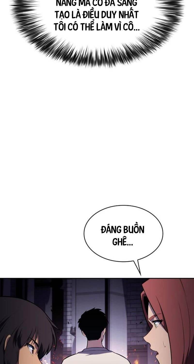 Người Chơi Mới Cấp Tối Đa Chap 167 - Next Chap 168