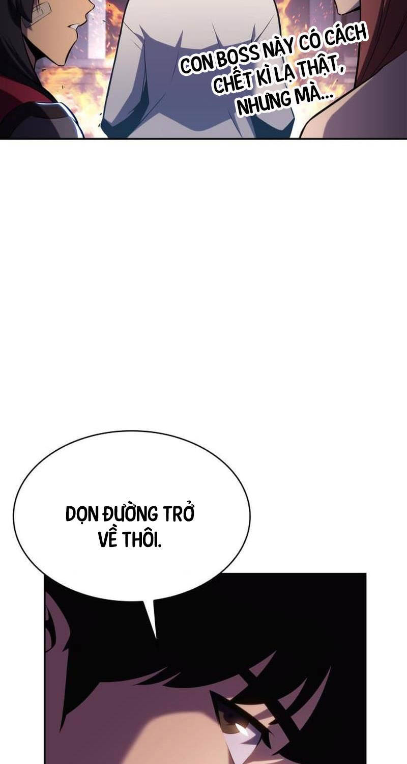 Người Chơi Mới Cấp Tối Đa Chap 167 - Next Chap 168