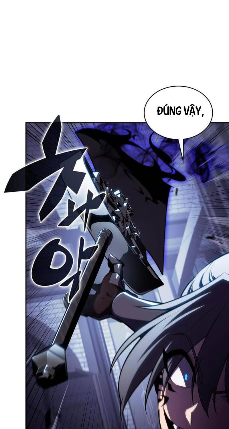 Người Chơi Mới Cấp Tối Đa Chap 167 - Next Chap 168