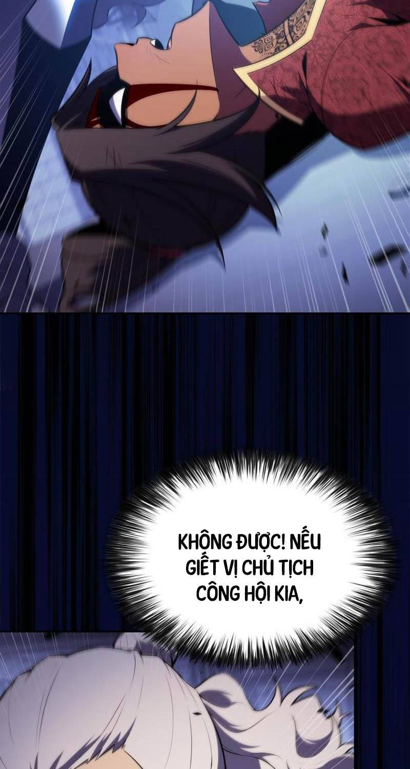 Người Chơi Mới Cấp Tối Đa Chap 167 - Next Chap 168