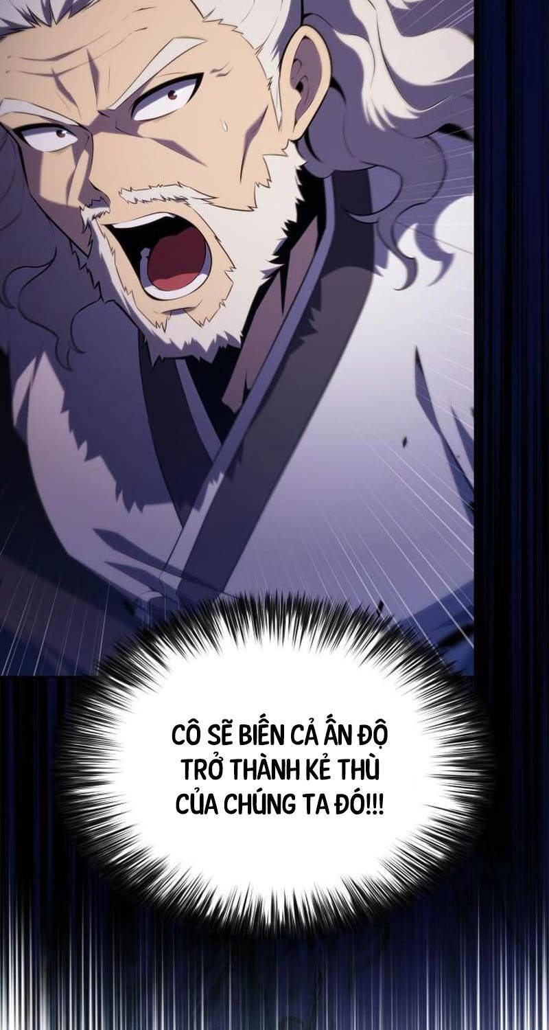 Người Chơi Mới Cấp Tối Đa Chap 167 - Next Chap 168