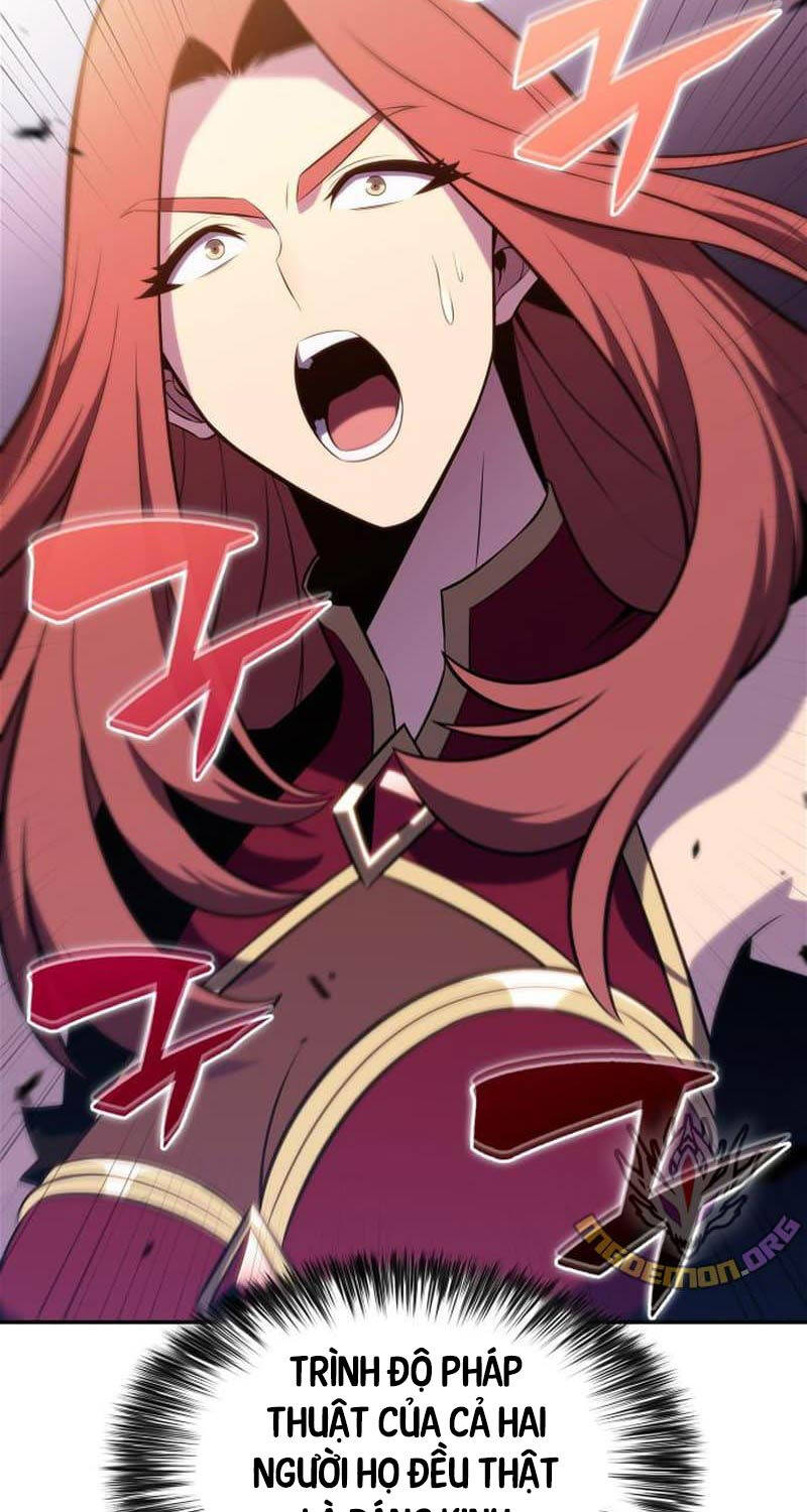 Người Chơi Mới Cấp Tối Đa Chap 167 - Next Chap 168