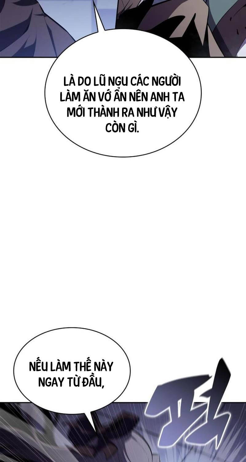 Người Chơi Mới Cấp Tối Đa Chap 167 - Next Chap 168