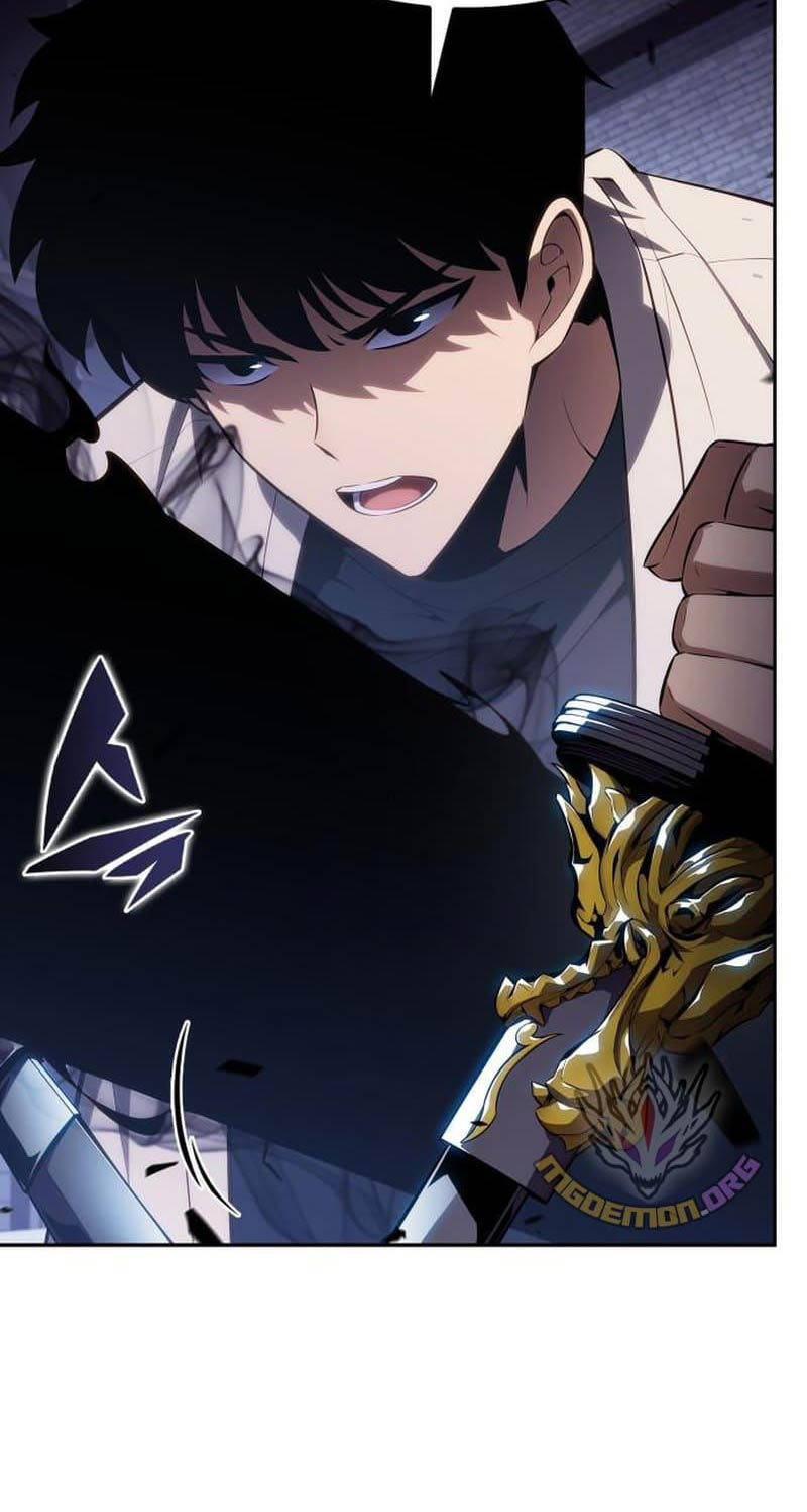 Người Chơi Mới Cấp Tối Đa Chap 167 - Next Chap 168