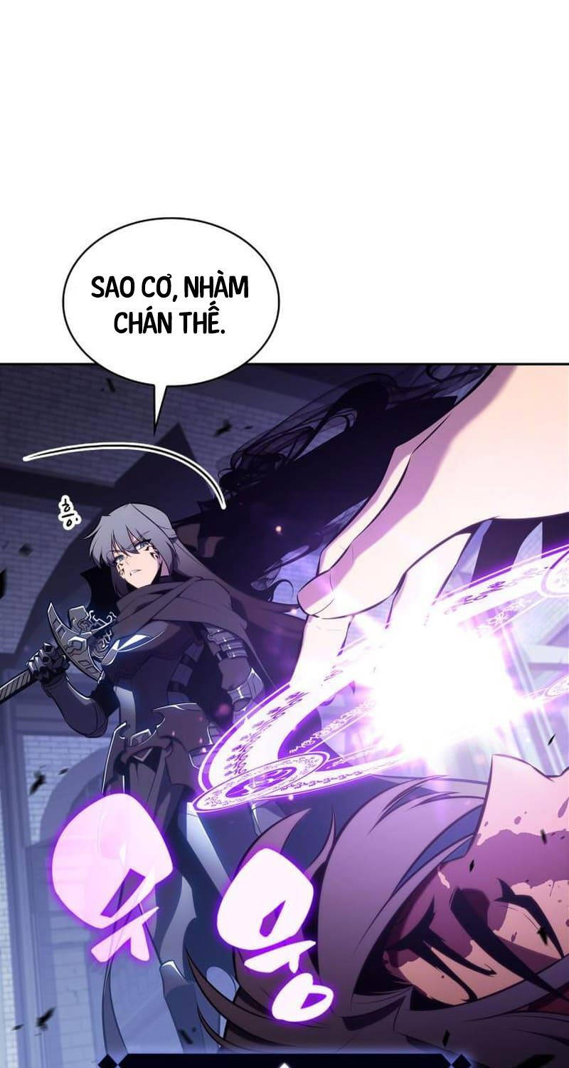 Người Chơi Mới Cấp Tối Đa Chap 167 - Next Chap 168