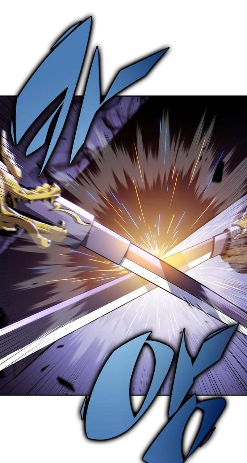 Người Chơi Mới Cấp Tối Đa Chap 167 - Next Chap 168