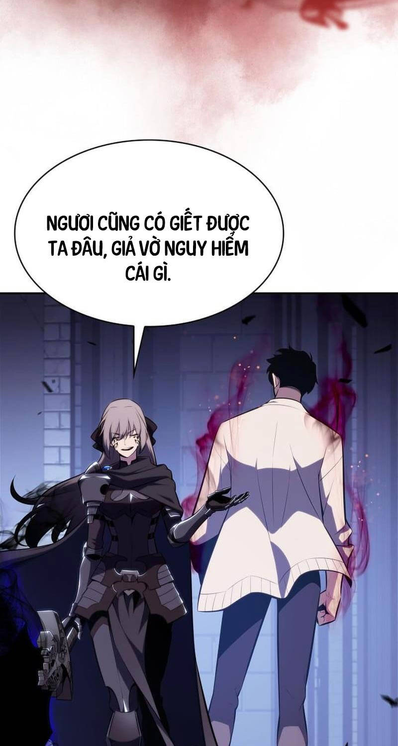 Người Chơi Mới Cấp Tối Đa Chap 167 - Next Chap 168