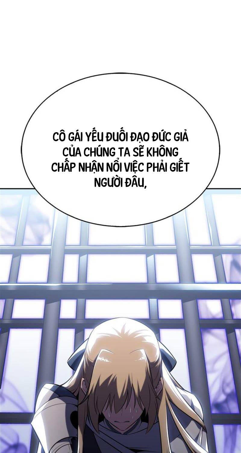 Người Chơi Mới Cấp Tối Đa Chap 167 - Next Chap 168