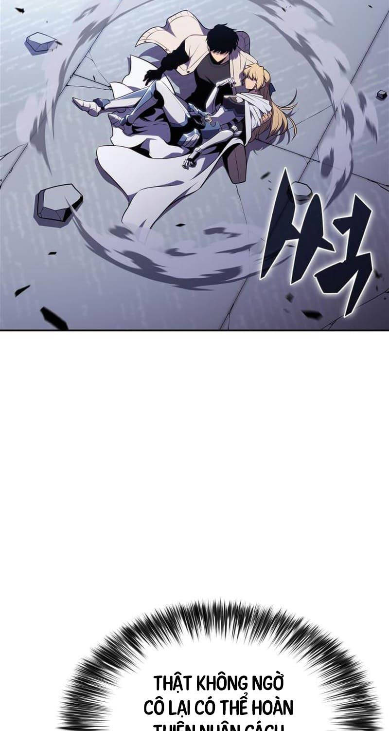 Người Chơi Mới Cấp Tối Đa Chap 167 - Next Chap 168