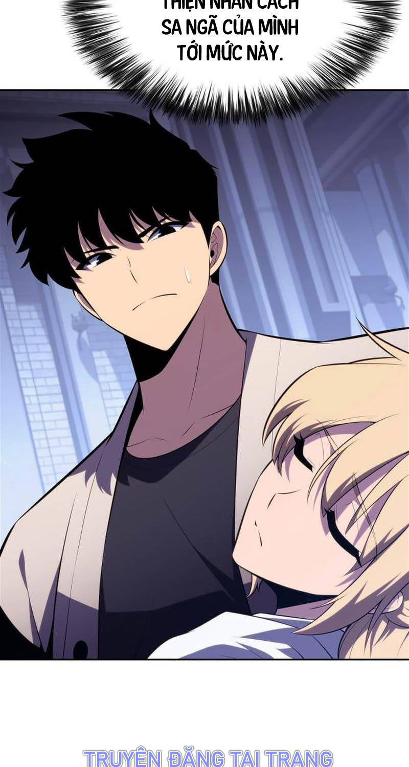 Người Chơi Mới Cấp Tối Đa Chap 167 - Next Chap 168