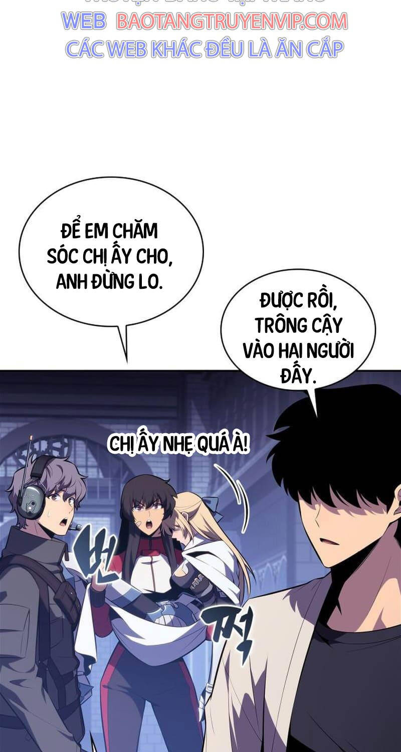 Người Chơi Mới Cấp Tối Đa Chap 167 - Next Chap 168