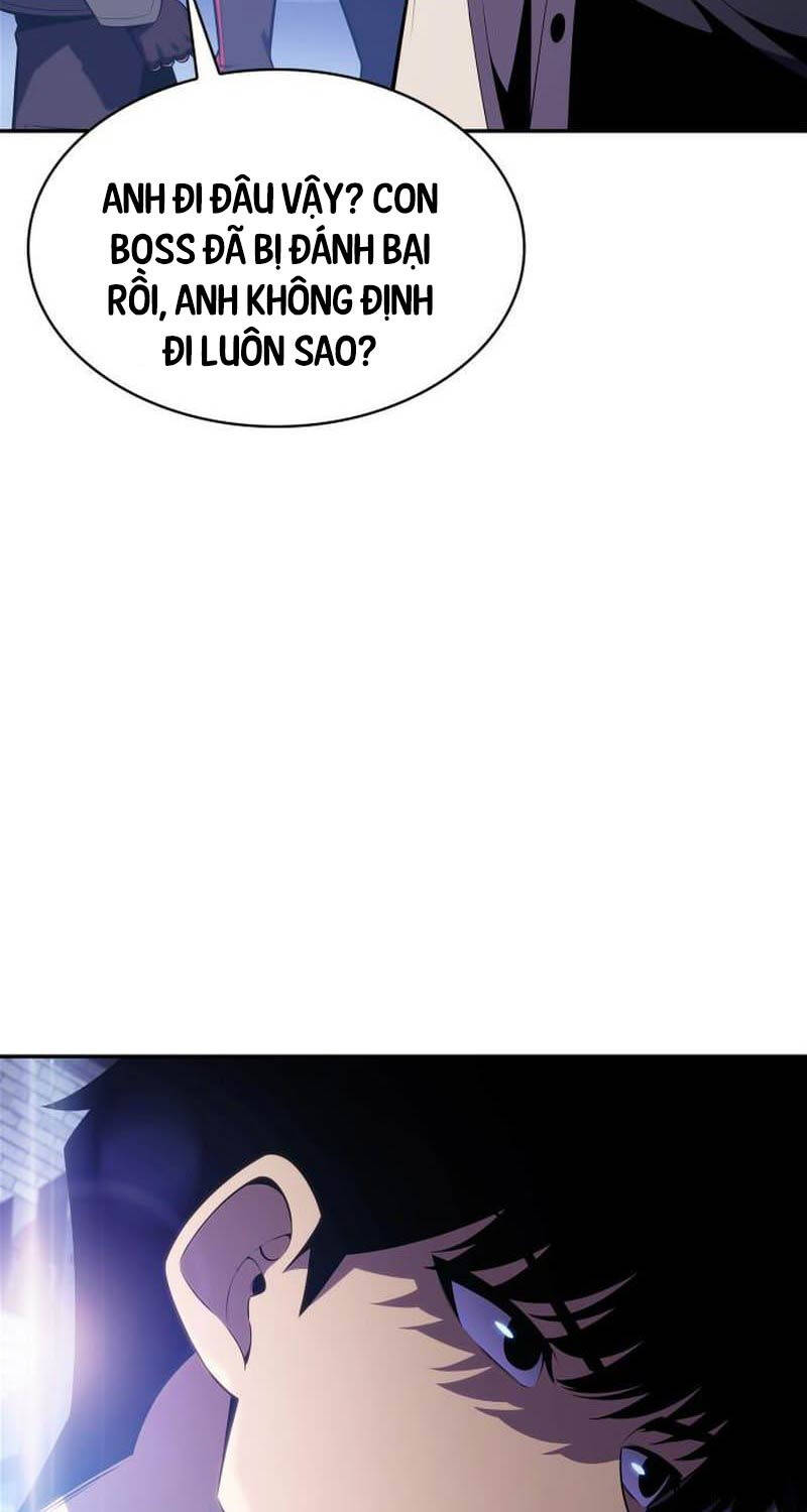 Người Chơi Mới Cấp Tối Đa Chap 167 - Next Chap 168