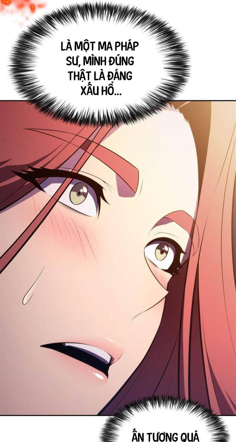 Người Chơi Mới Cấp Tối Đa Chap 167 - Next Chap 168