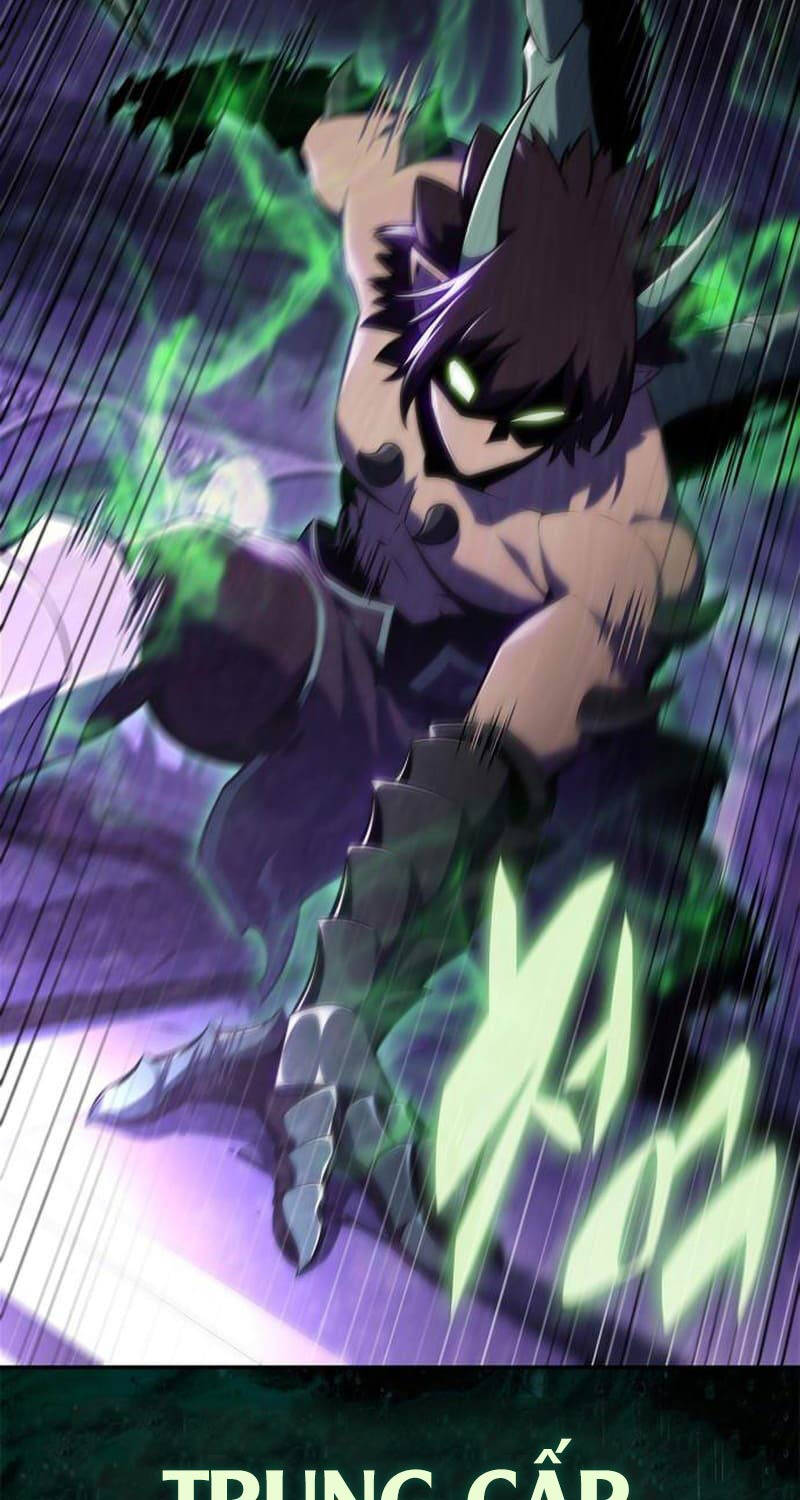 Người Chơi Mới Cấp Tối Đa Chap 167 - Next Chap 168