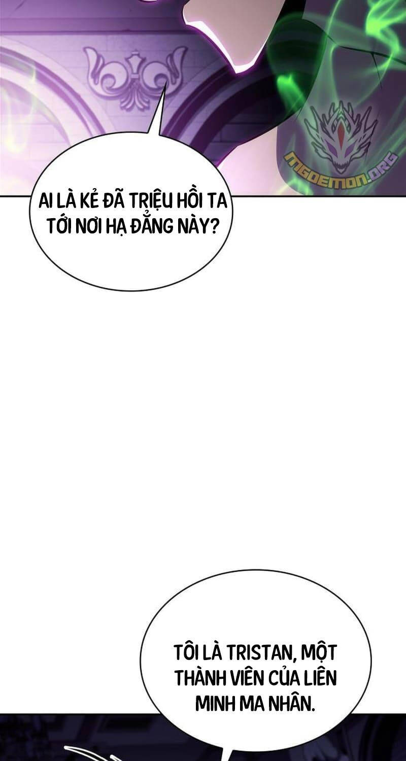 Người Chơi Mới Cấp Tối Đa Chap 167 - Next Chap 168