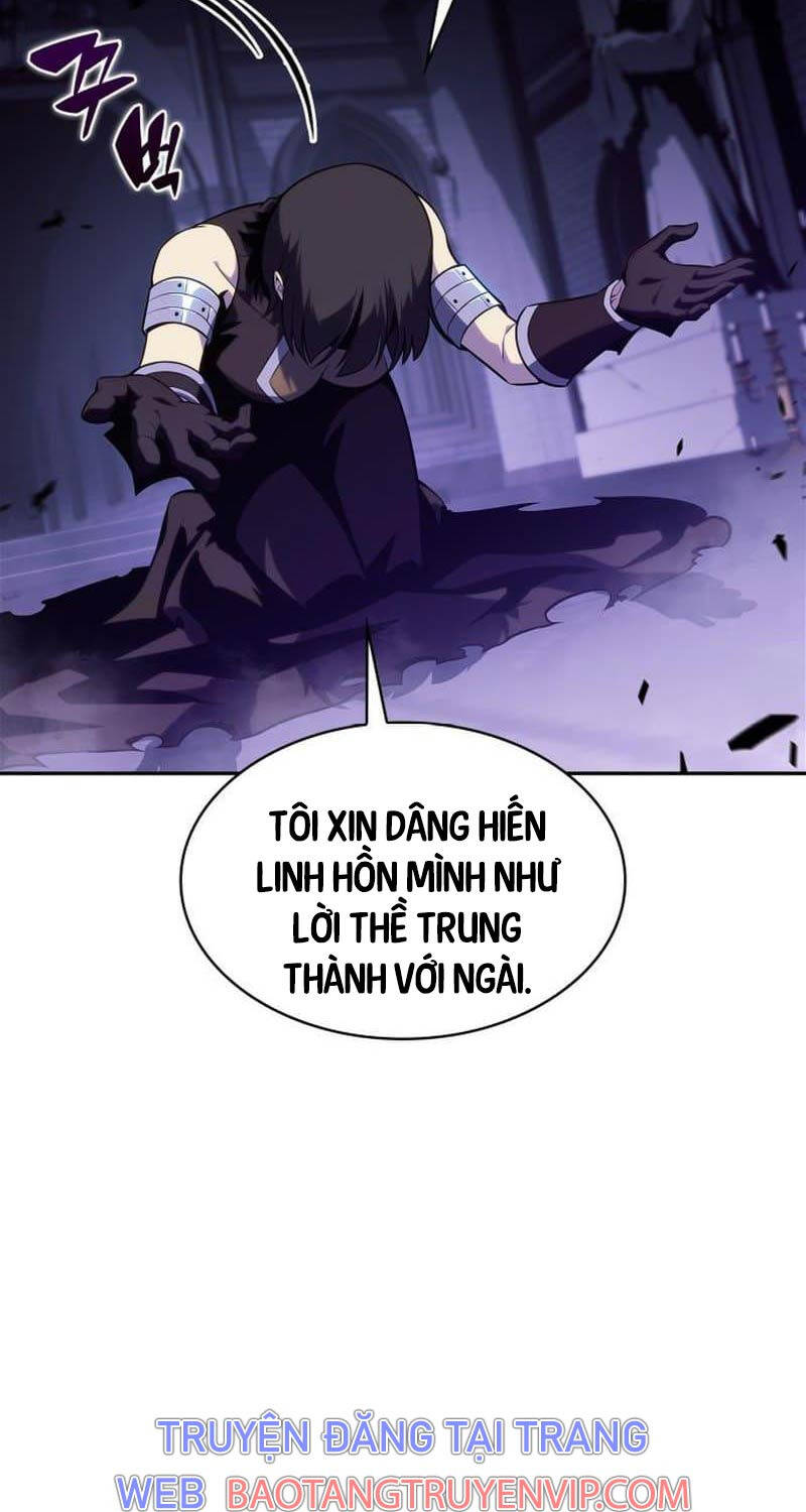 Người Chơi Mới Cấp Tối Đa Chap 167 - Next Chap 168