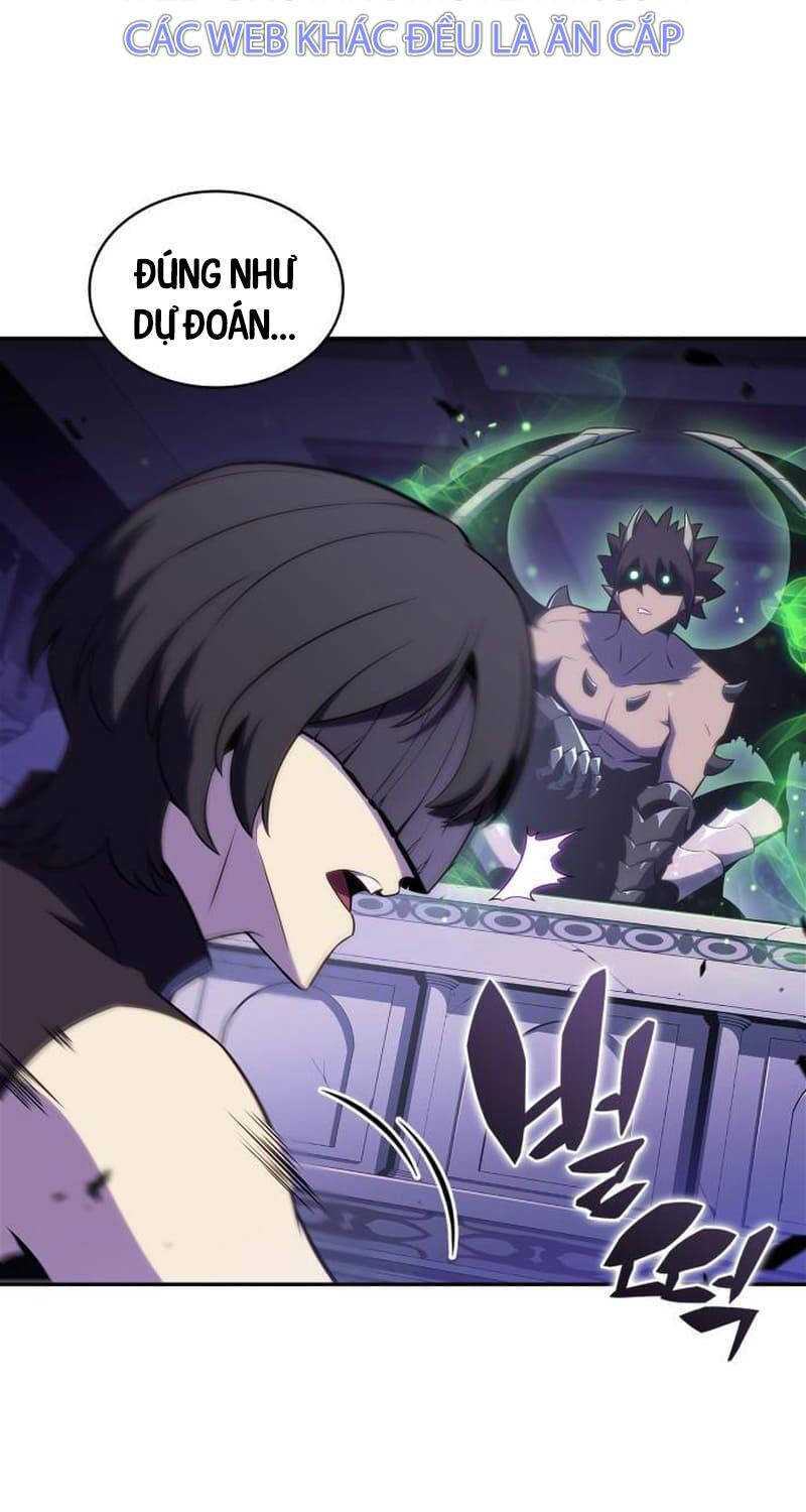 Người Chơi Mới Cấp Tối Đa Chap 167 - Next Chap 168