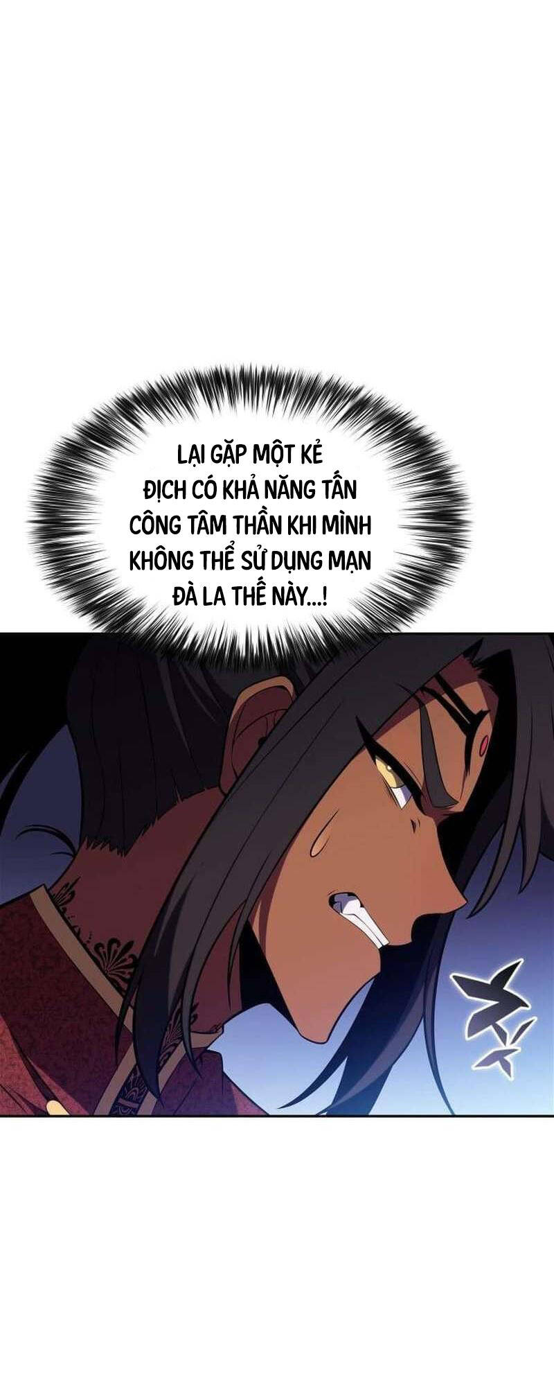 Người Chơi Mới Cấp Tối Đa Chap 164 - Next Chap 165