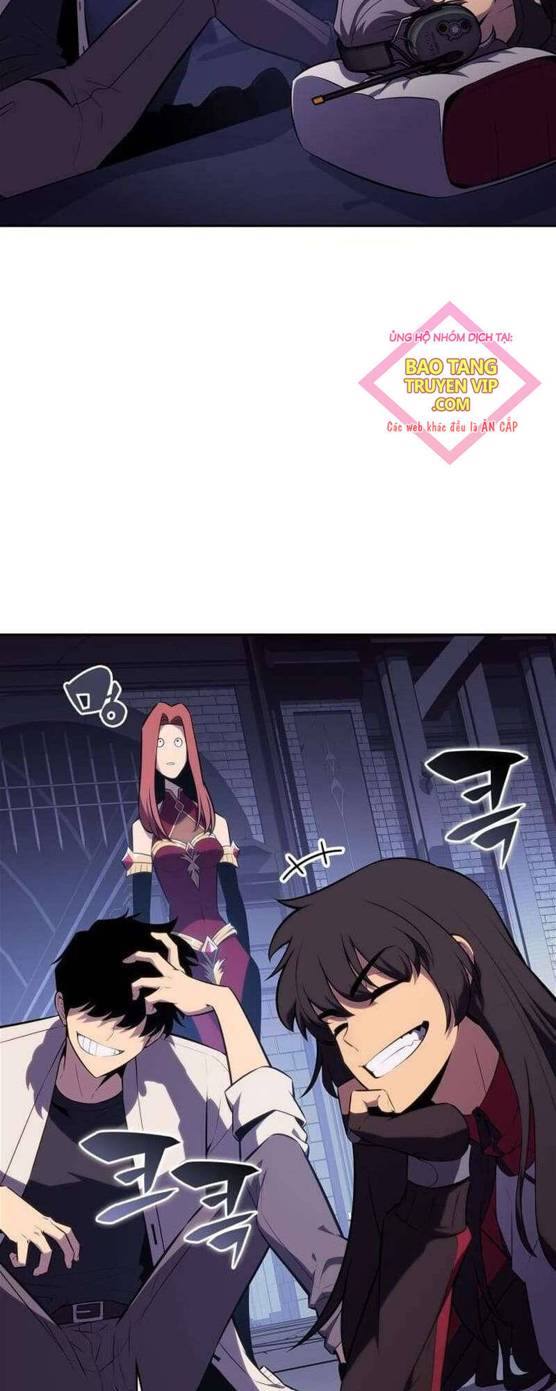 Người Chơi Mới Cấp Tối Đa Chap 164 - Next Chap 165