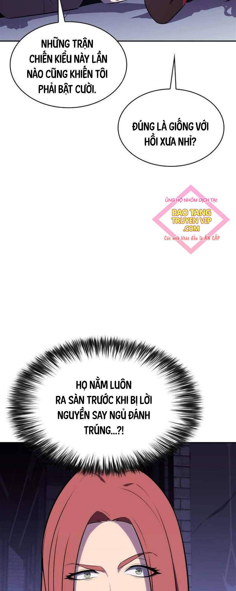 Người Chơi Mới Cấp Tối Đa Chap 164 - Next Chap 165