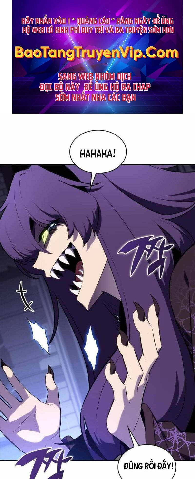 Người Chơi Mới Cấp Tối Đa Chap 165 - Next Chap 166