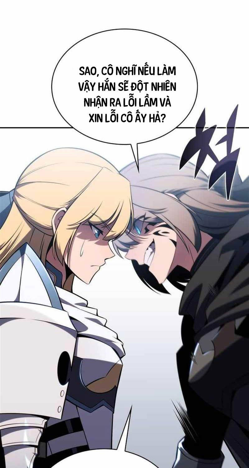 Người Chơi Mới Cấp Tối Đa Chap 165 - Next Chap 166