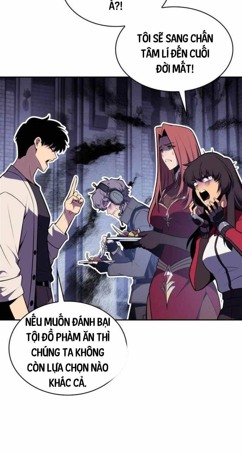 Người Chơi Mới Cấp Tối Đa Chap 165 - Next Chap 166