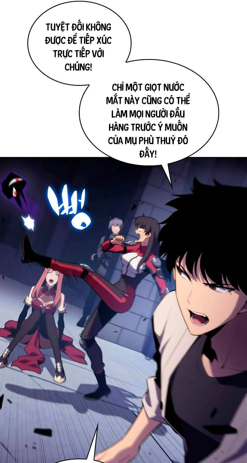 Người Chơi Mới Cấp Tối Đa Chap 166 - Next Chap 167