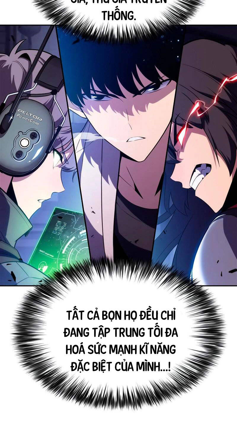 Người Chơi Mới Cấp Tối Đa Chap 166 - Next Chap 167