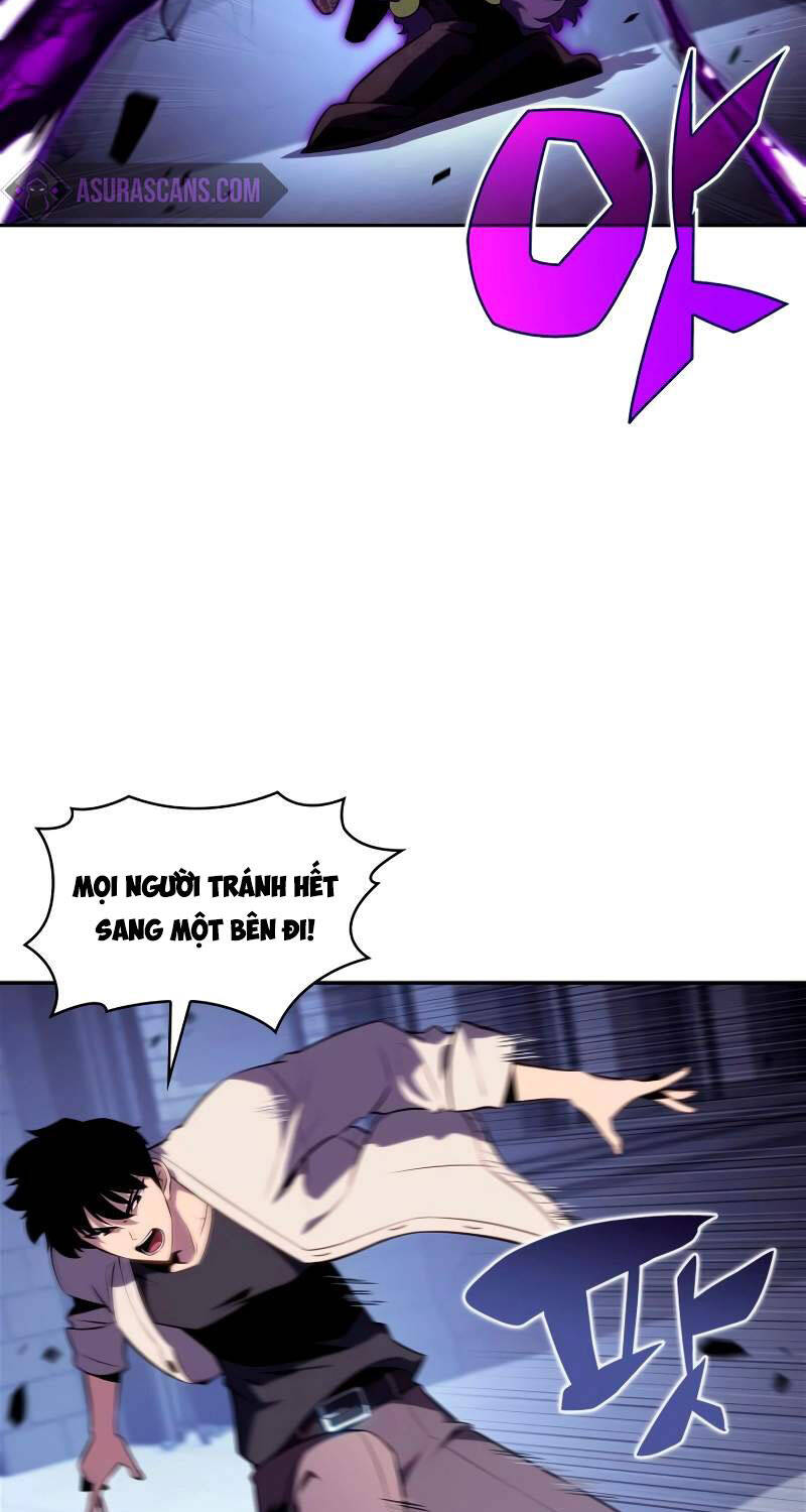 Người Chơi Mới Cấp Tối Đa Chap 166 - Next Chap 167