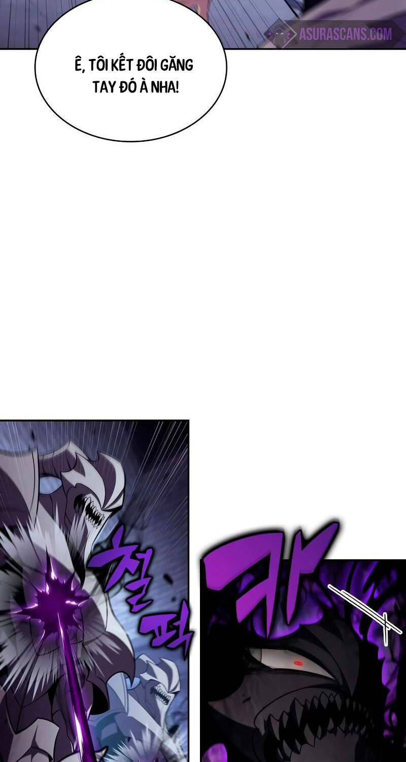 Người Chơi Mới Cấp Tối Đa Chap 166 - Next Chap 167