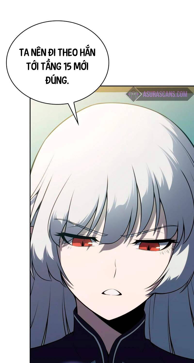 Người Chơi Mới Cấp Tối Đa Chap 166 - Next Chap 167