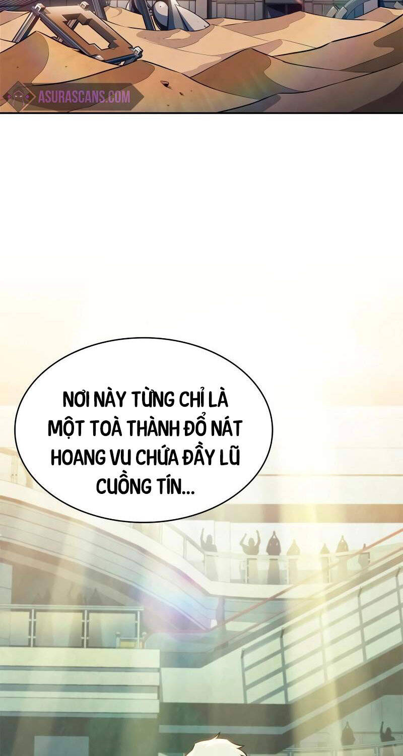Người Chơi Mới Cấp Tối Đa Chap 166 - Next Chap 167