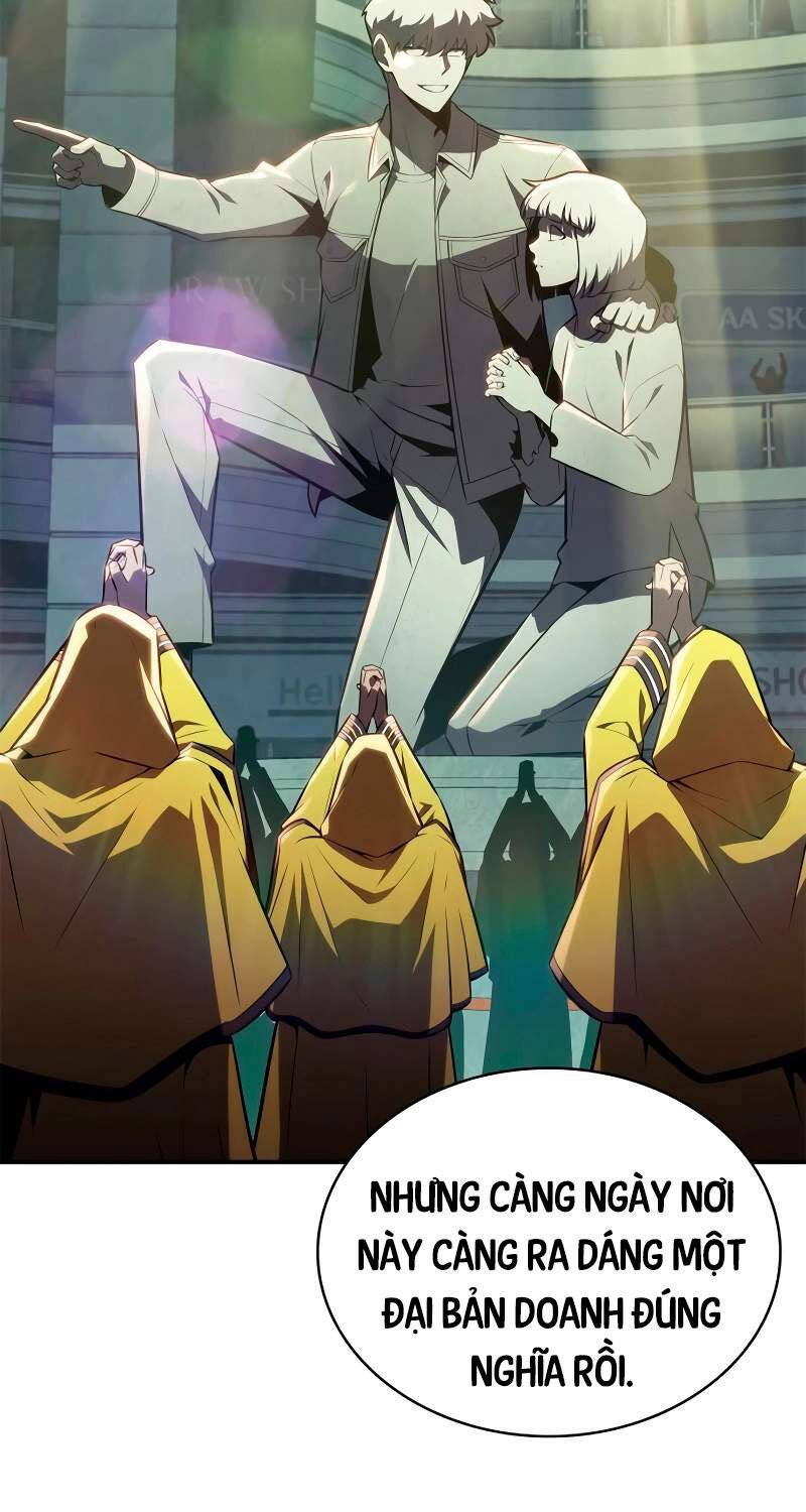 Người Chơi Mới Cấp Tối Đa Chap 166 - Next Chap 167