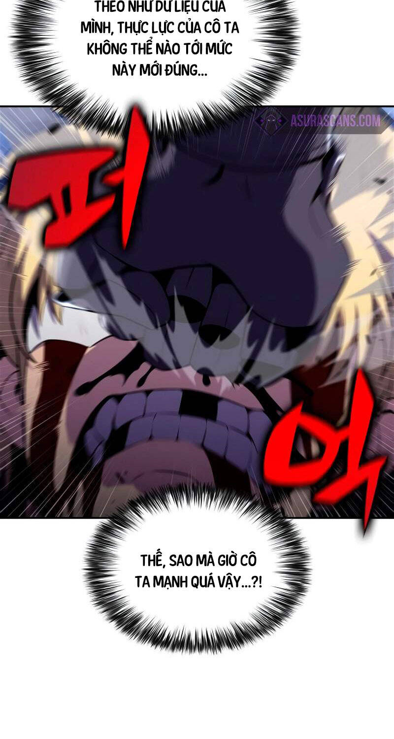 Người Chơi Mới Cấp Tối Đa Chap 166 - Next Chap 167