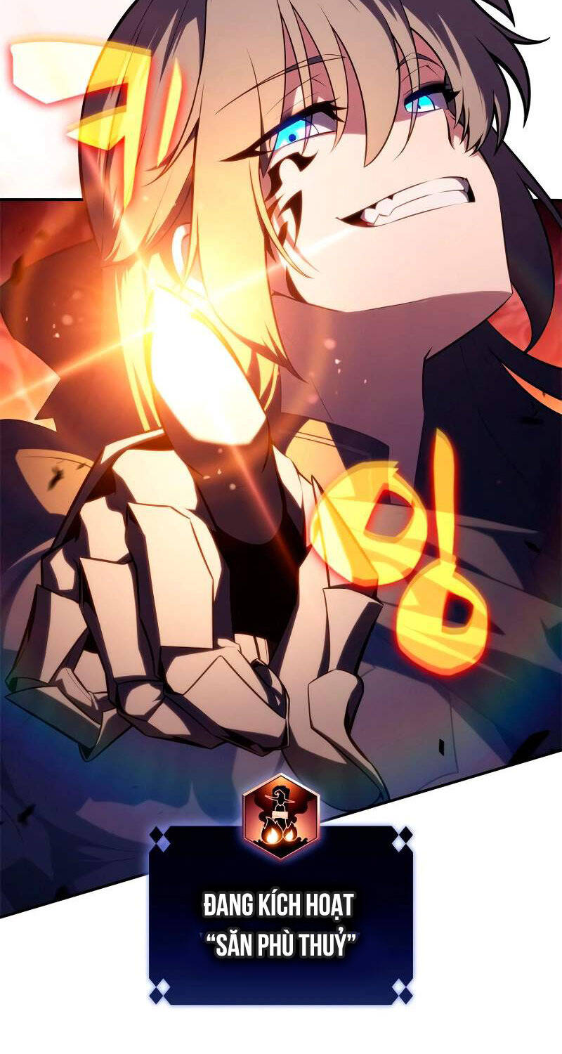 Người Chơi Mới Cấp Tối Đa Chap 166 - Next Chap 167