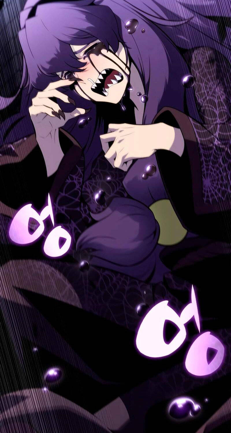 Người Chơi Mới Cấp Tối Đa Chap 166 - Next Chap 167