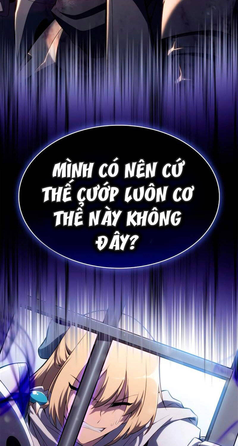 Người Chơi Mới Cấp Tối Đa Chap 166 - Next Chap 167