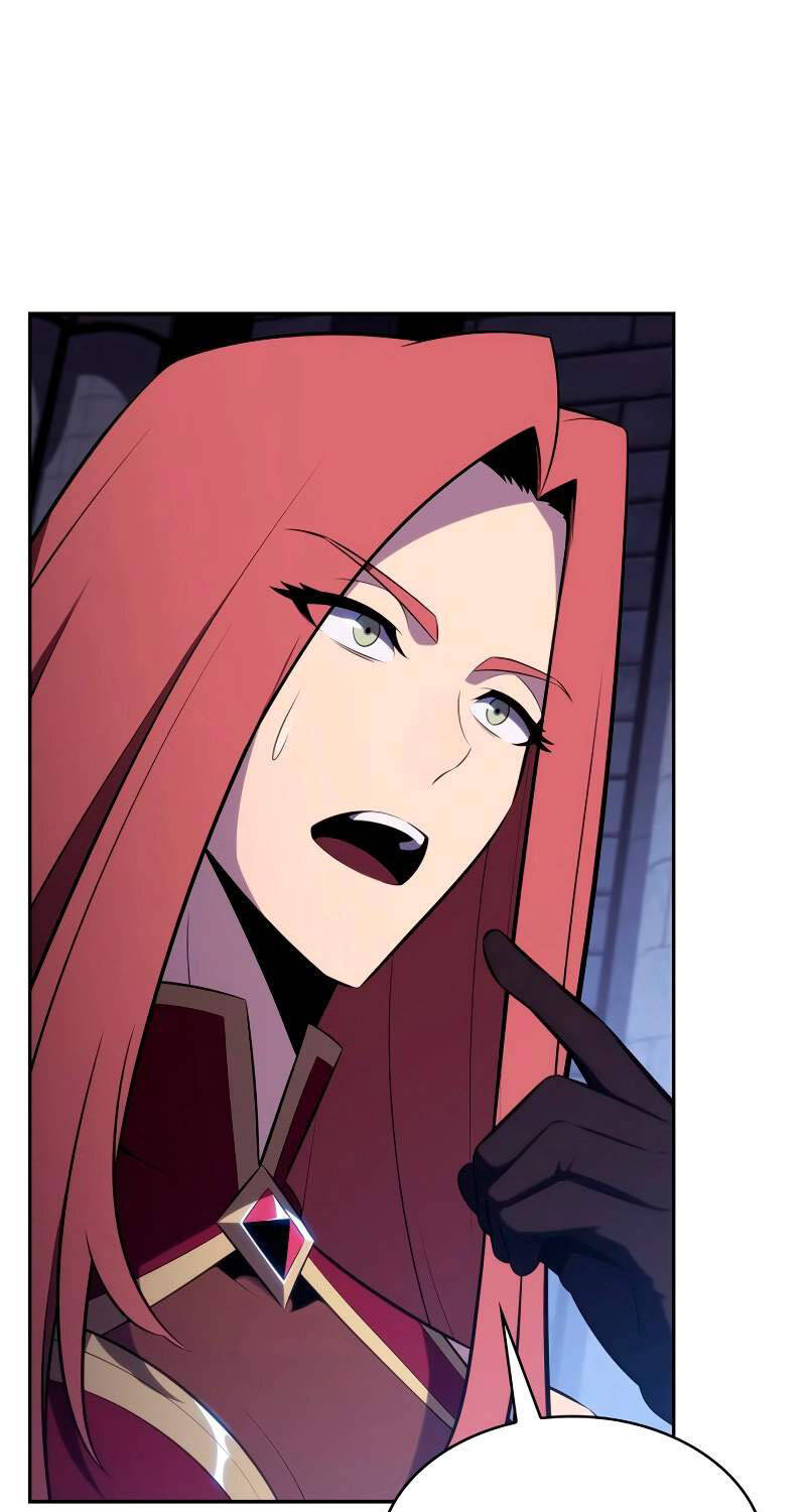 Người Chơi Mới Cấp Tối Đa Chap 166 - Next Chap 167