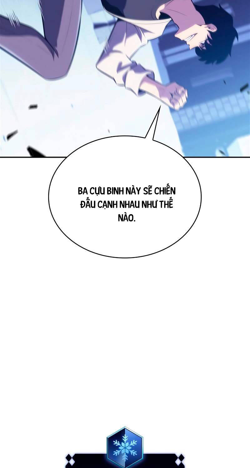 Người Chơi Mới Cấp Tối Đa Chap 166 - Next Chap 167