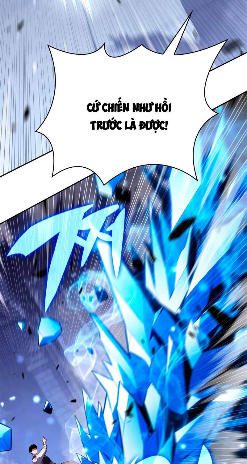 Người Chơi Mới Cấp Tối Đa Chap 166 - Next Chap 167