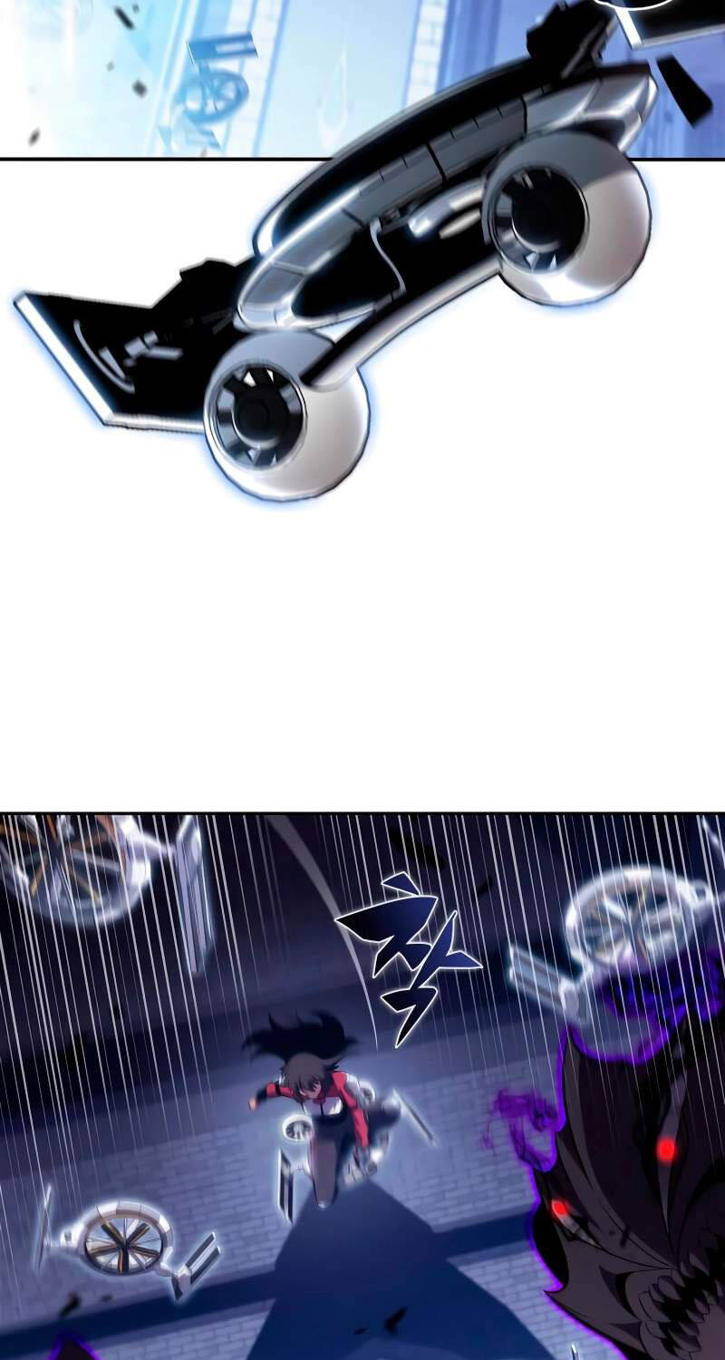 Người Chơi Mới Cấp Tối Đa Chap 166 - Next Chap 167