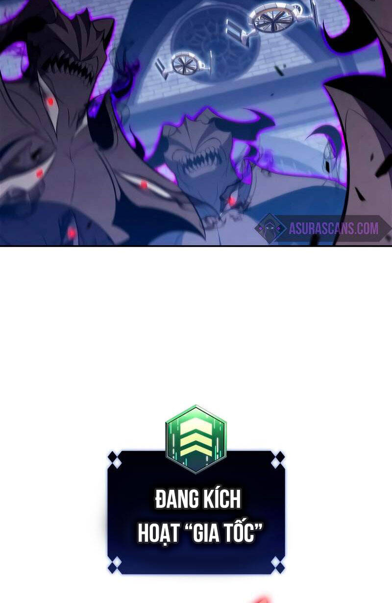 Người Chơi Mới Cấp Tối Đa Chap 166 - Next Chap 167