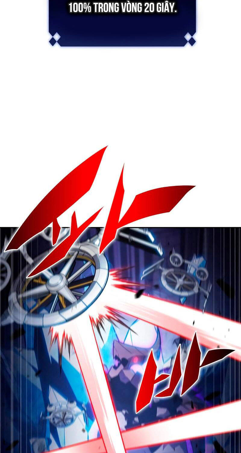 Người Chơi Mới Cấp Tối Đa Chap 166 - Next Chap 167