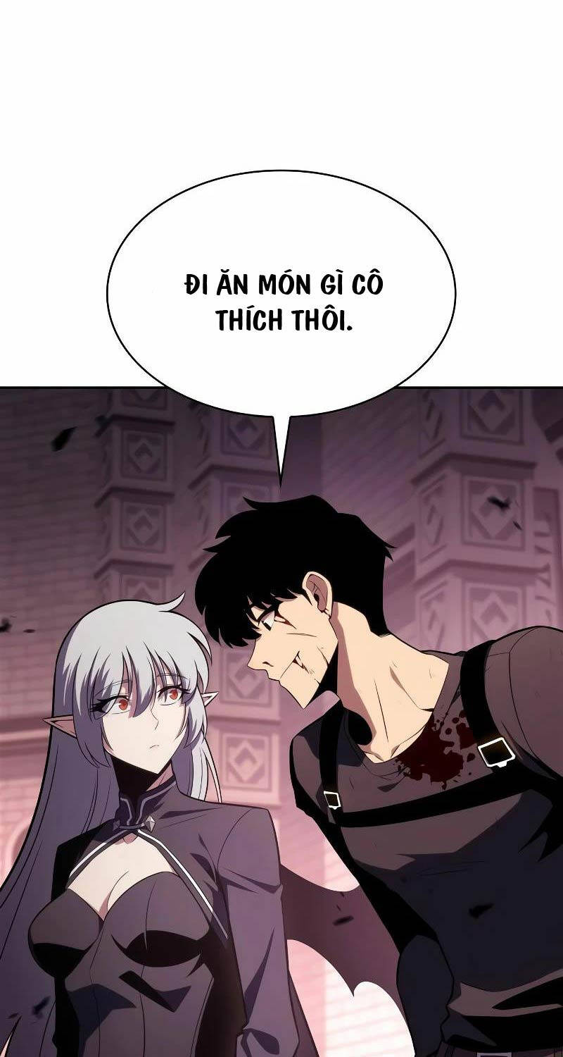 Người Chơi Mới Cấp Tối Đa Chap 160 - Next Chap 161