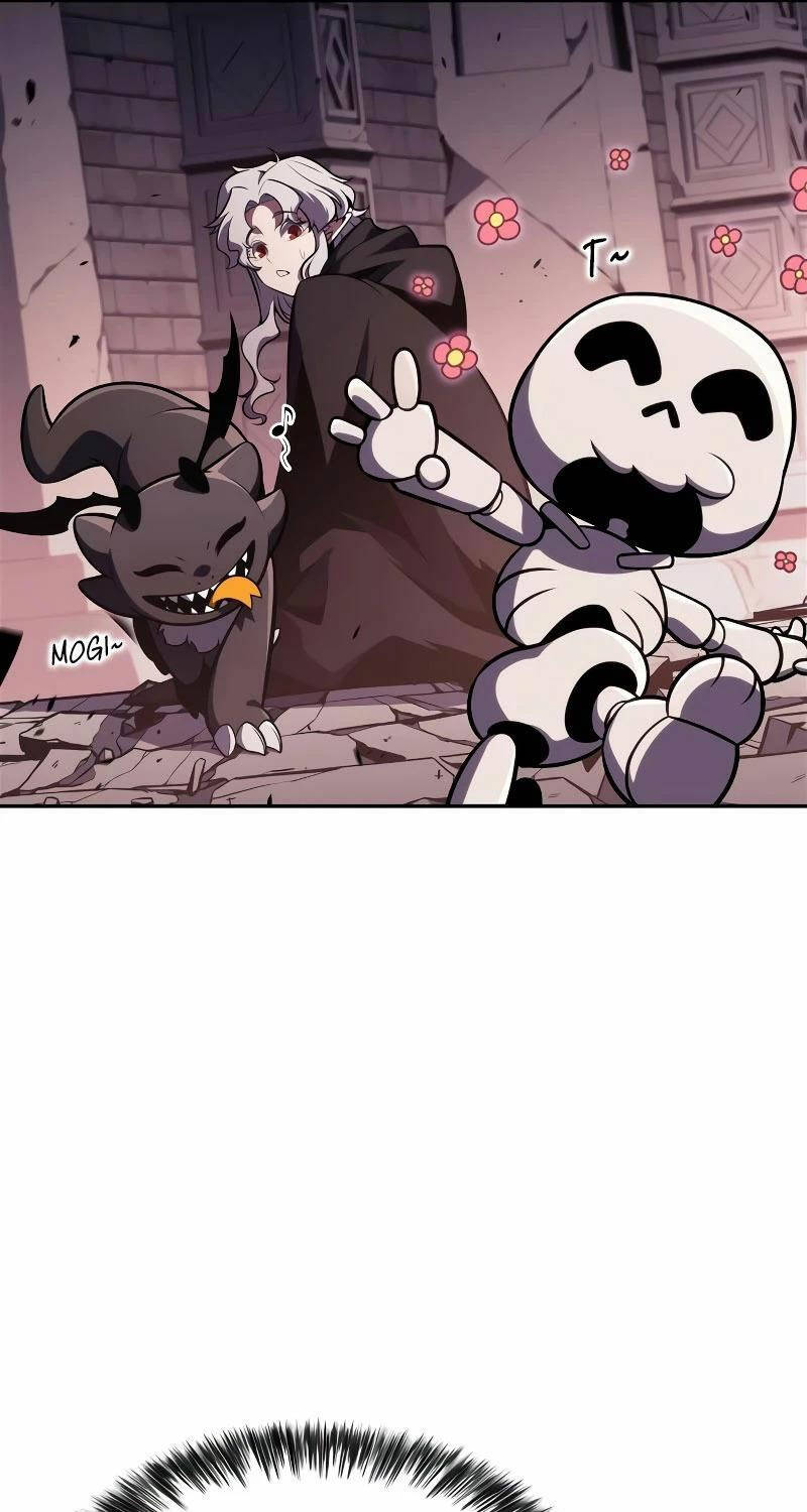 Người Chơi Mới Cấp Tối Đa Chap 160 - Next Chap 161