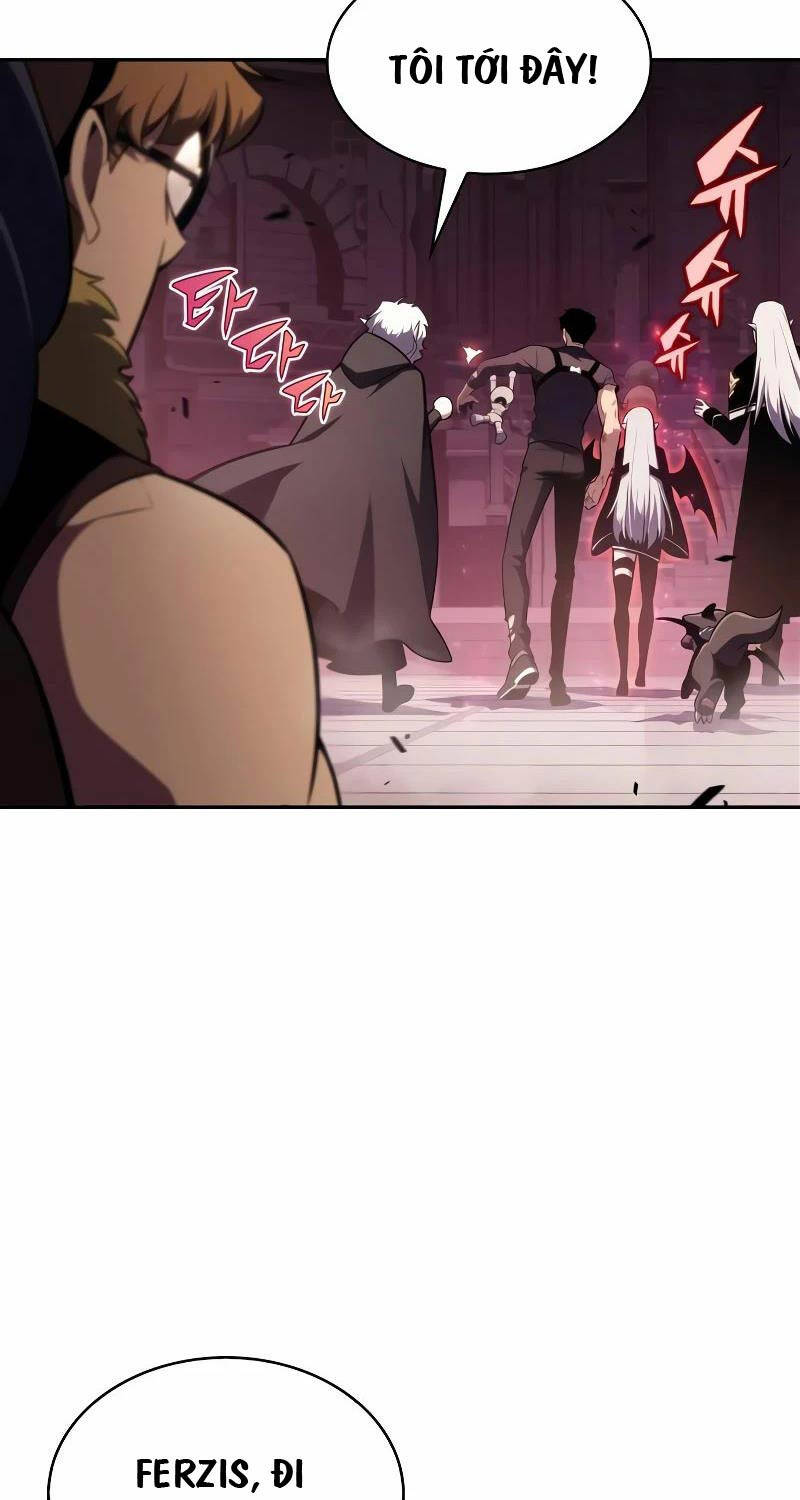 Người Chơi Mới Cấp Tối Đa Chap 160 - Next Chap 161