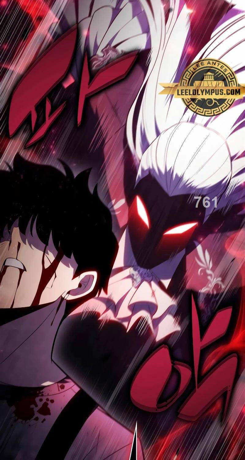 Người Chơi Mới Cấp Tối Đa Chap 160 - Next Chap 161