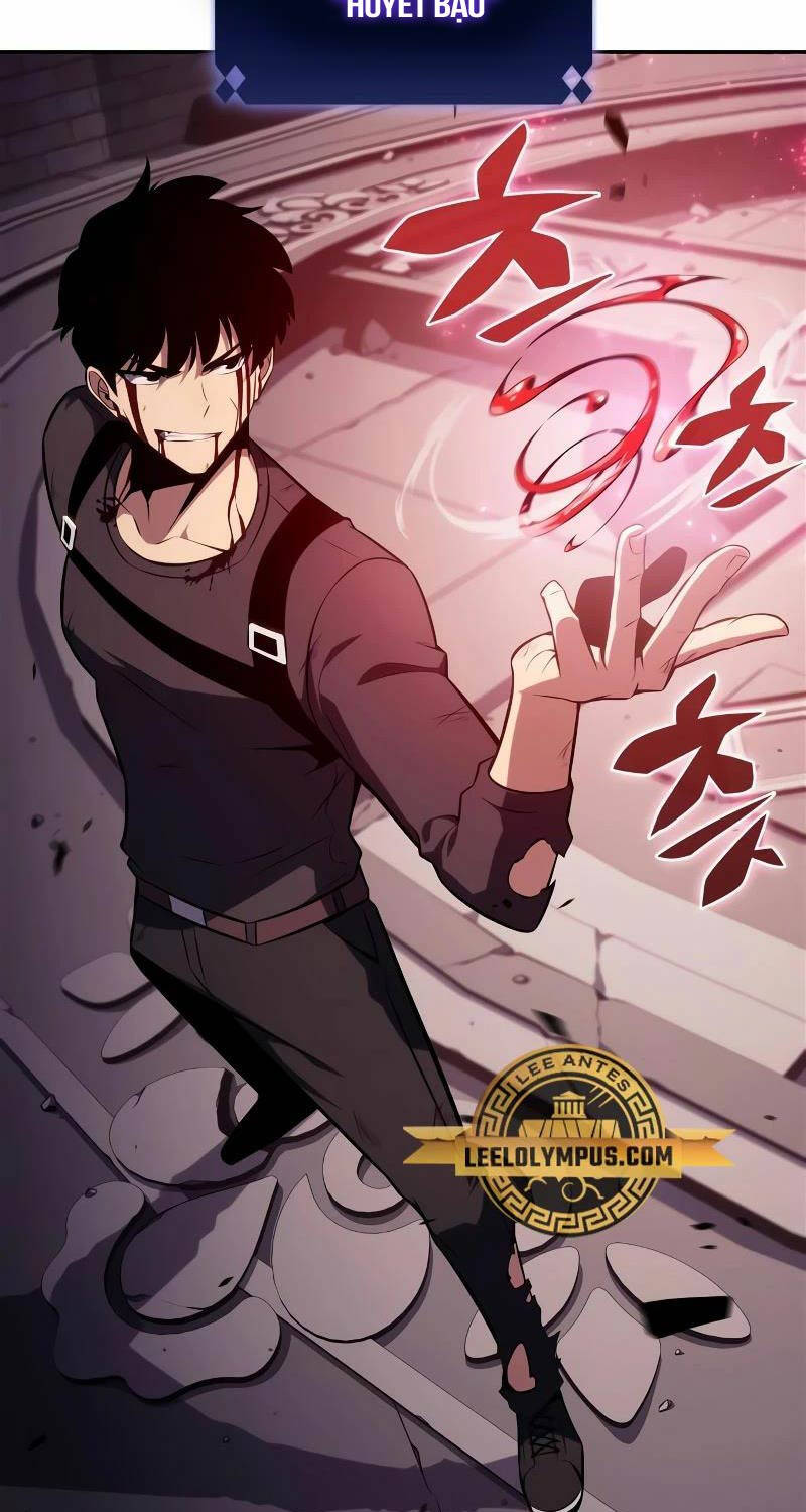 Người Chơi Mới Cấp Tối Đa Chap 160 - Next Chap 161