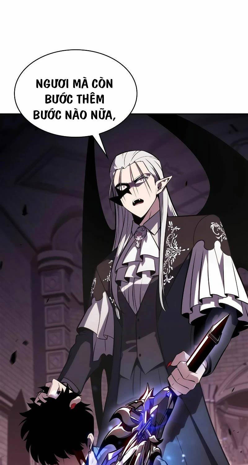 Người Chơi Mới Cấp Tối Đa Chap 160 - Next Chap 161